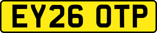 EY26OTP