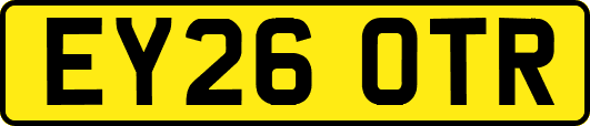 EY26OTR