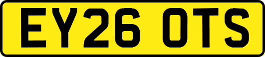 EY26OTS