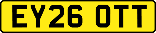 EY26OTT