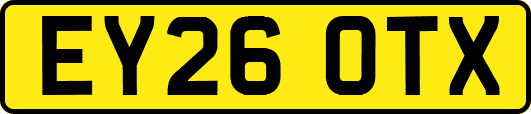 EY26OTX