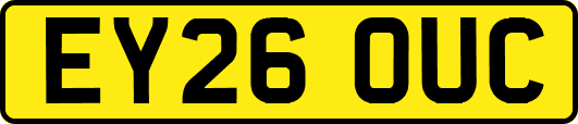 EY26OUC