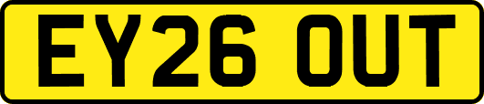 EY26OUT