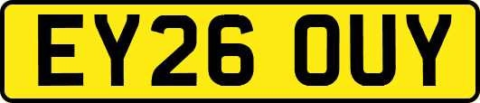 EY26OUY