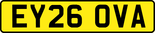 EY26OVA