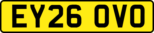 EY26OVO