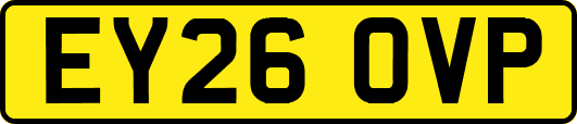 EY26OVP