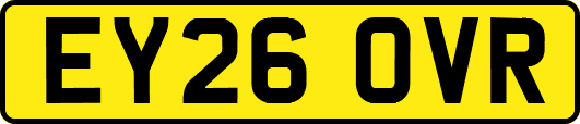 EY26OVR