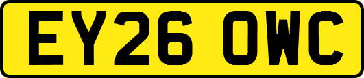 EY26OWC