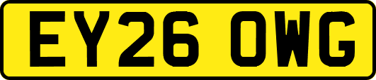 EY26OWG