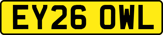 EY26OWL