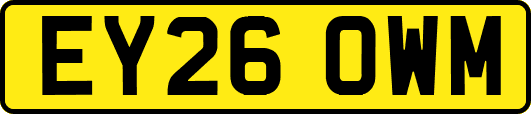EY26OWM
