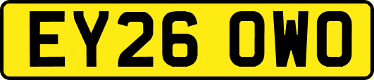 EY26OWO
