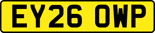 EY26OWP