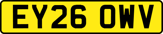 EY26OWV