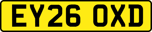EY26OXD