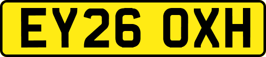 EY26OXH