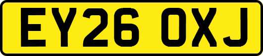 EY26OXJ