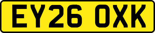 EY26OXK