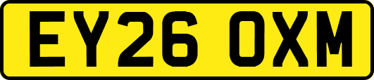 EY26OXM