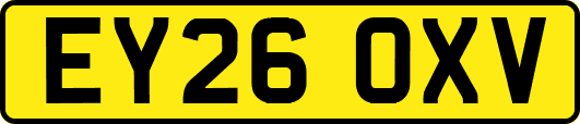 EY26OXV