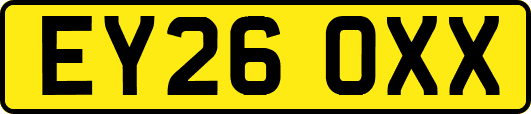 EY26OXX