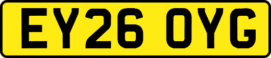 EY26OYG