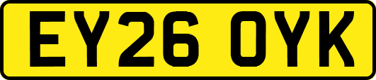 EY26OYK