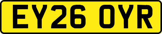 EY26OYR