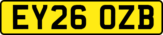 EY26OZB