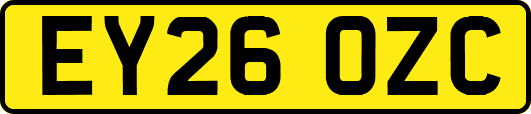 EY26OZC