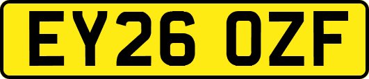 EY26OZF