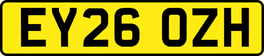 EY26OZH