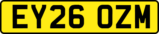 EY26OZM