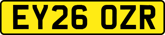 EY26OZR