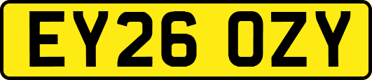 EY26OZY