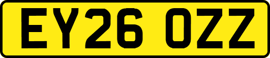 EY26OZZ