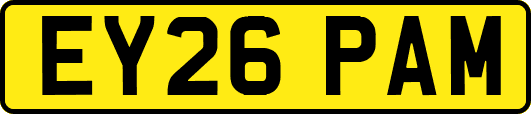 EY26PAM