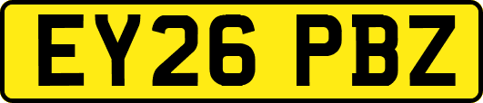 EY26PBZ