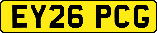 EY26PCG