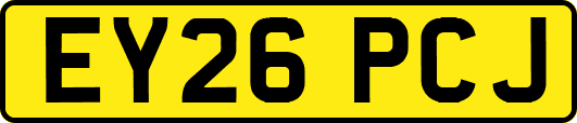 EY26PCJ
