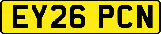 EY26PCN