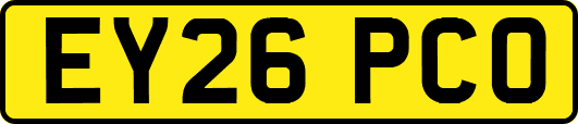 EY26PCO