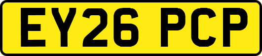 EY26PCP