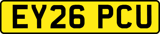 EY26PCU
