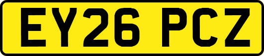 EY26PCZ