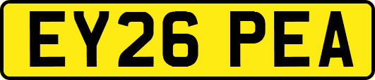 EY26PEA
