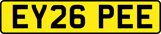 EY26PEE