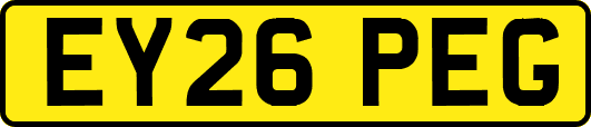 EY26PEG
