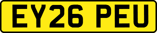 EY26PEU